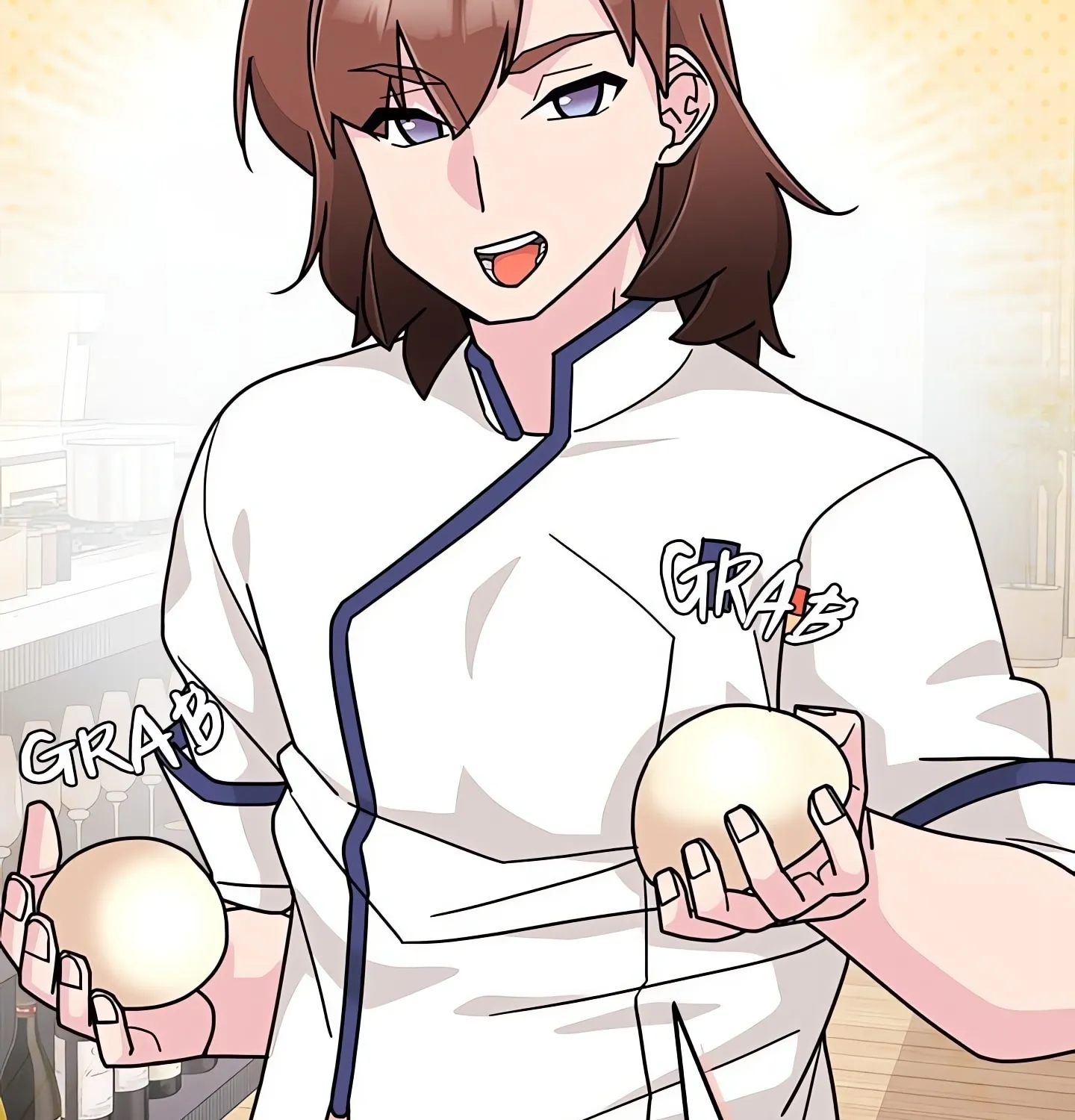 Bride Lessons Chapter 9 page 33 - 