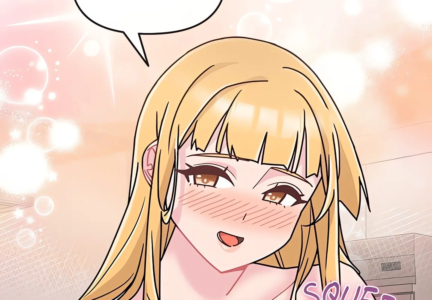 Bride Lessons Chapter 9 page 35 - 