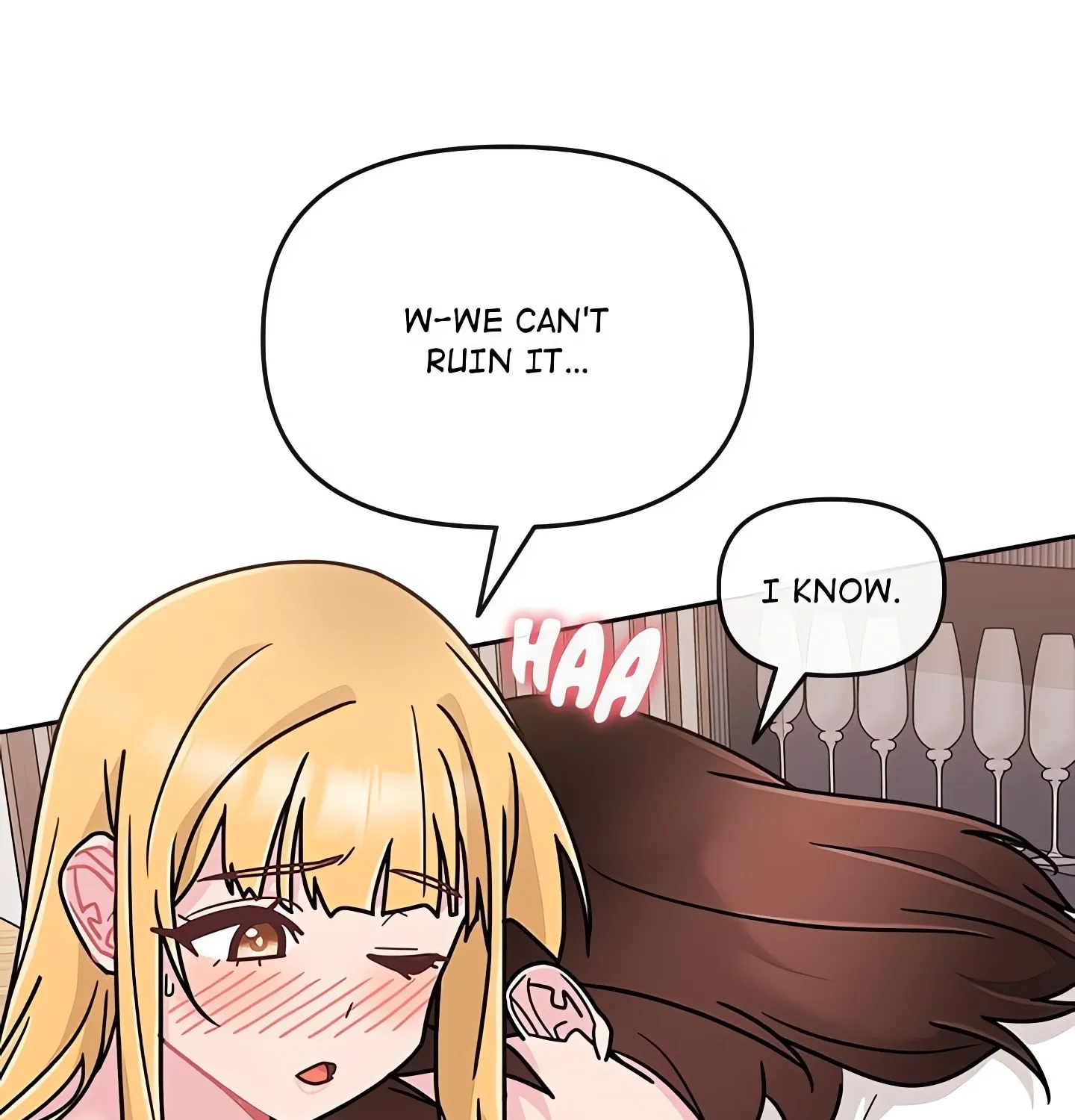 Bride Lessons Chapter 9 page 5 - 