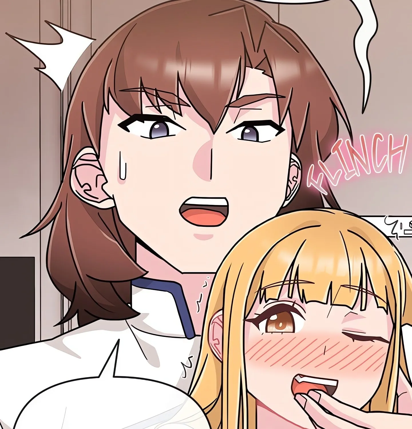 Bride Lessons Chapter 9 page 65 - 