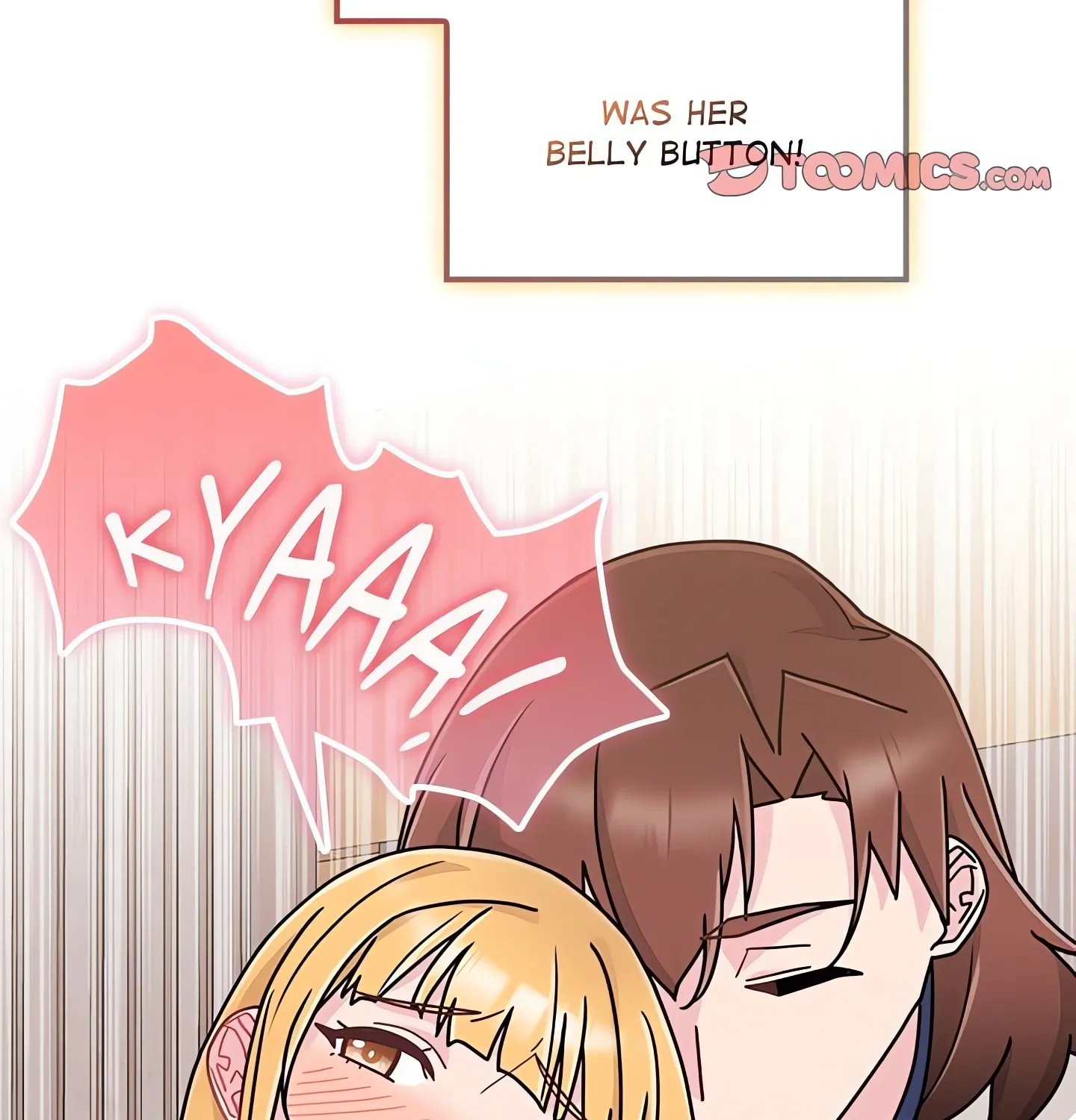 Bride Lessons Chapter 9 page 74 - 