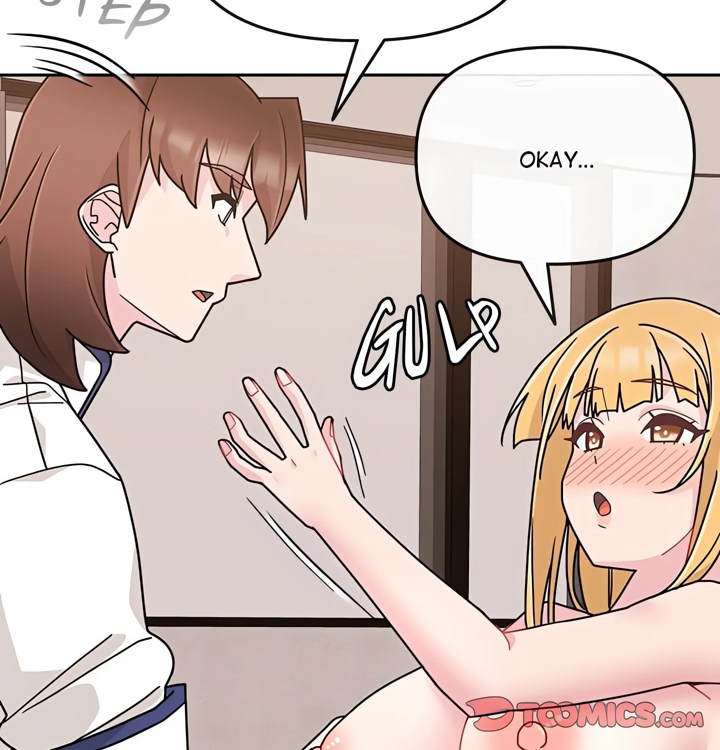 Bride Lessons Chapter 9 page 81 - 