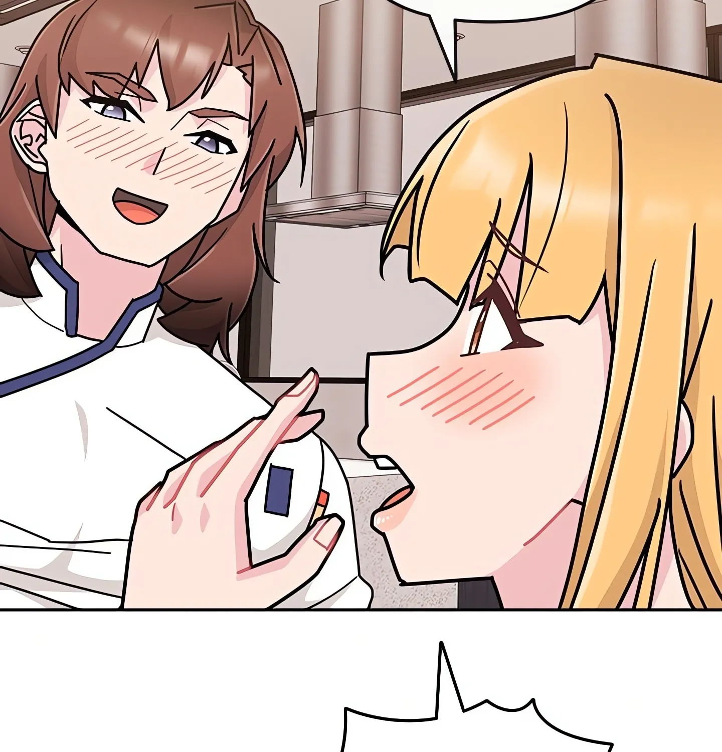 Bride Lessons Chapter 9 page 90 - 