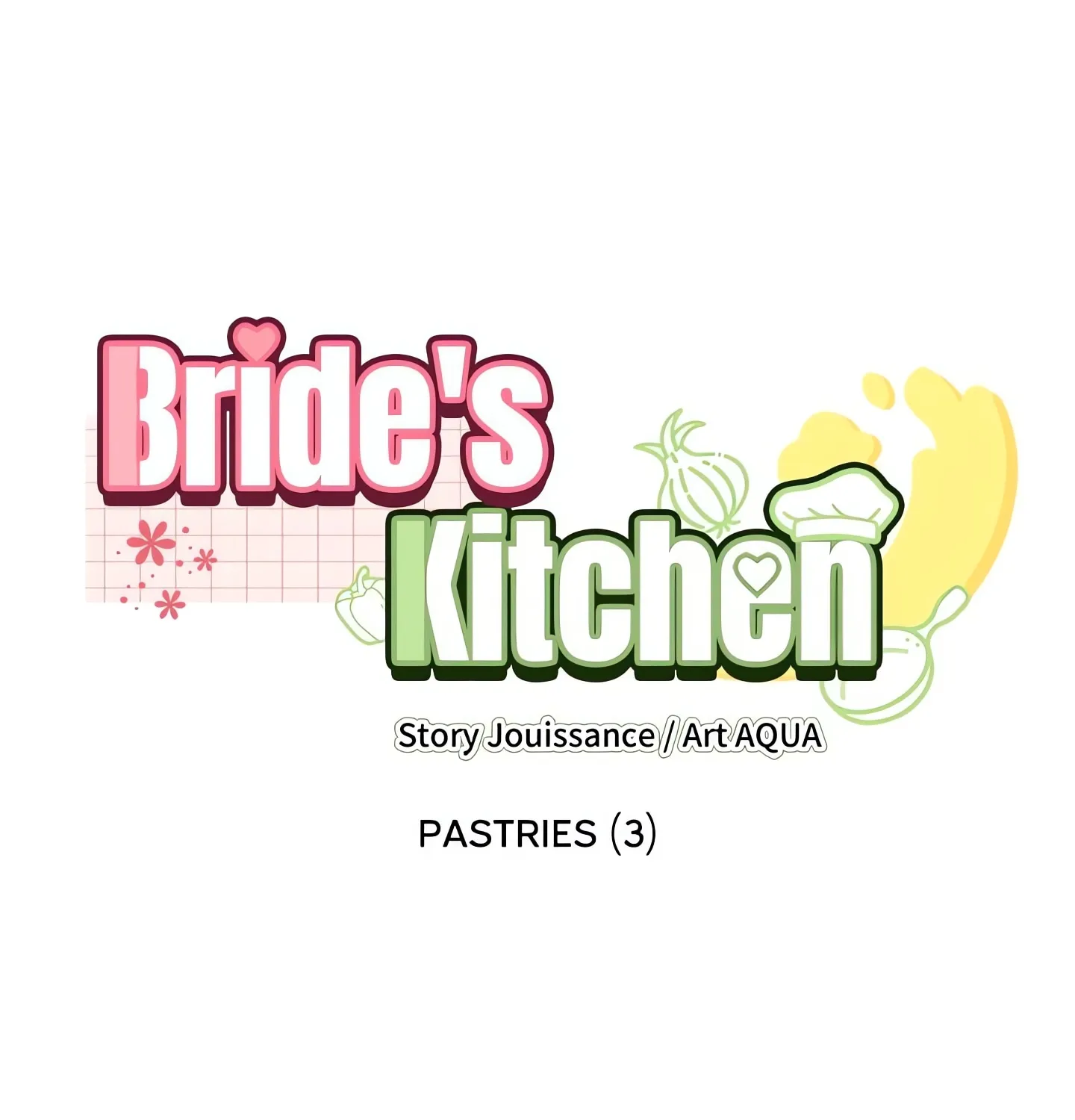 Bride Lessons Chapter 9 page 10 - 