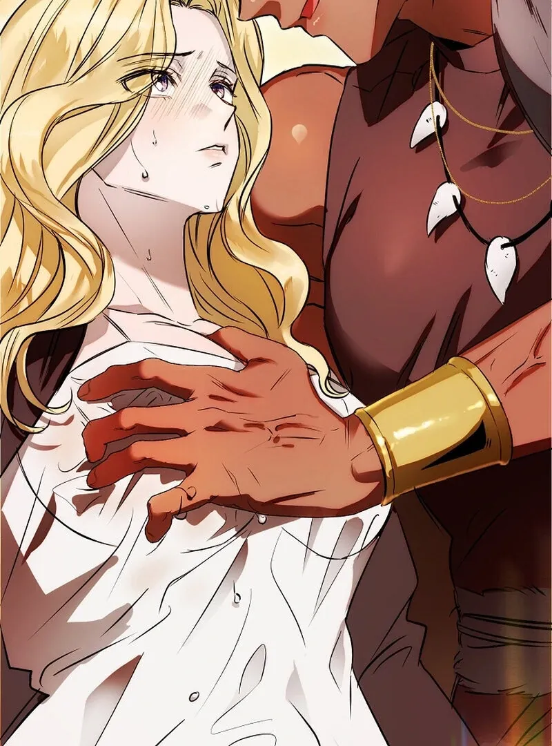 Bride of the Barbarians Chapter 1 page 132 - 