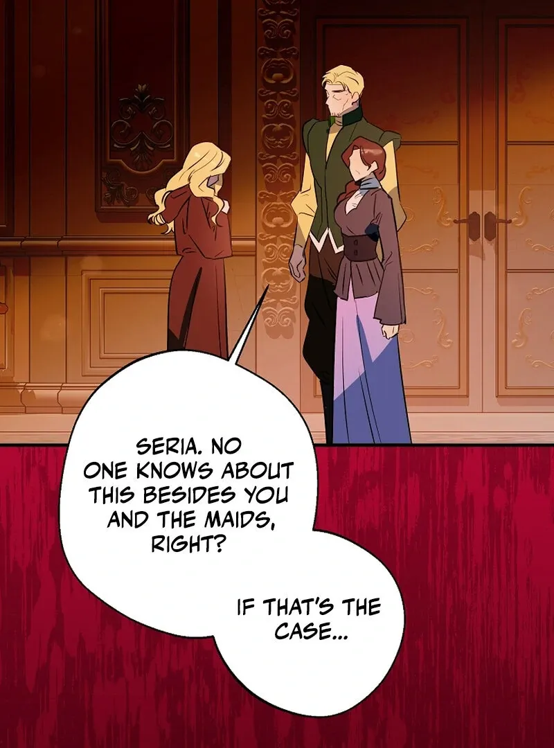 Bride of the Barbarians Chapter 1 page 50 - 