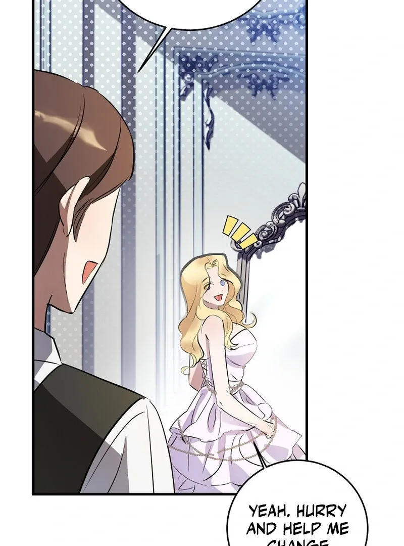 Bride of the Barbarians Chapter 1 page 9 - 