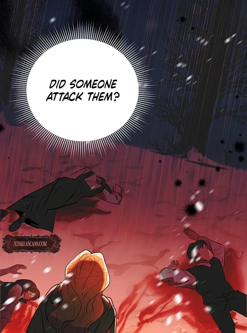 Bride of the Barbarians Chapter 1 page 85 - 