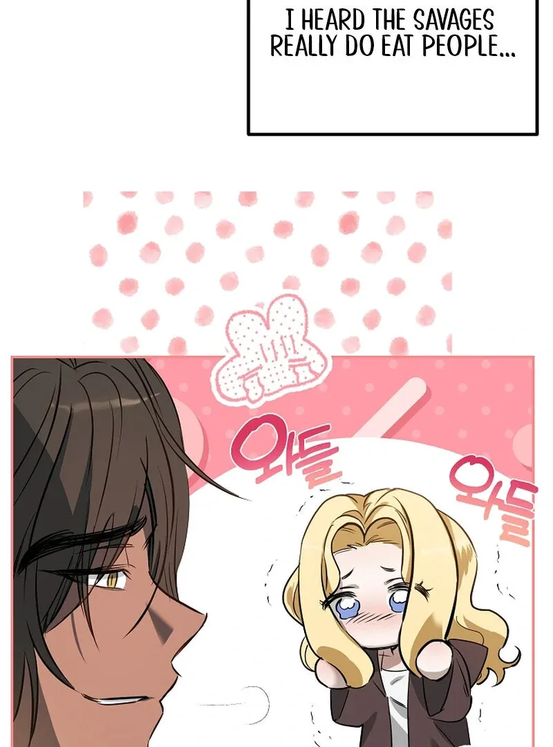 Bride of the Barbarians Chapter 2 page 19 - 