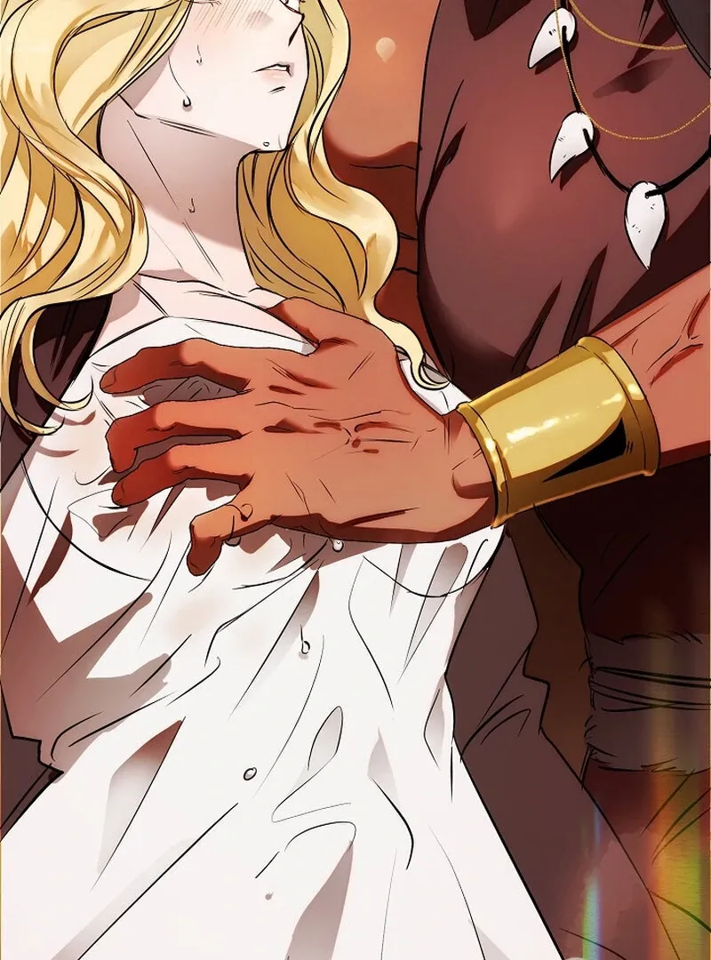 Bride of the Barbarians Chapter 2 page 5 - 