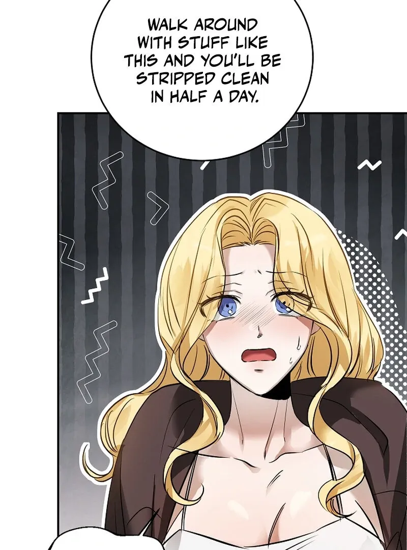 Bride of the Barbarians Chapter 2 page 54 - 