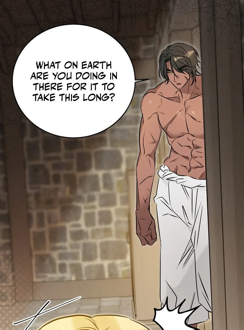Bride of the Barbarians Chapter 2 page 71 - 