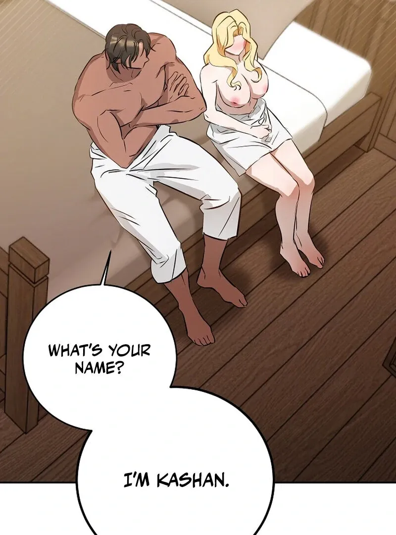 Bride of the Barbarians Chapter 2 page 91 - 