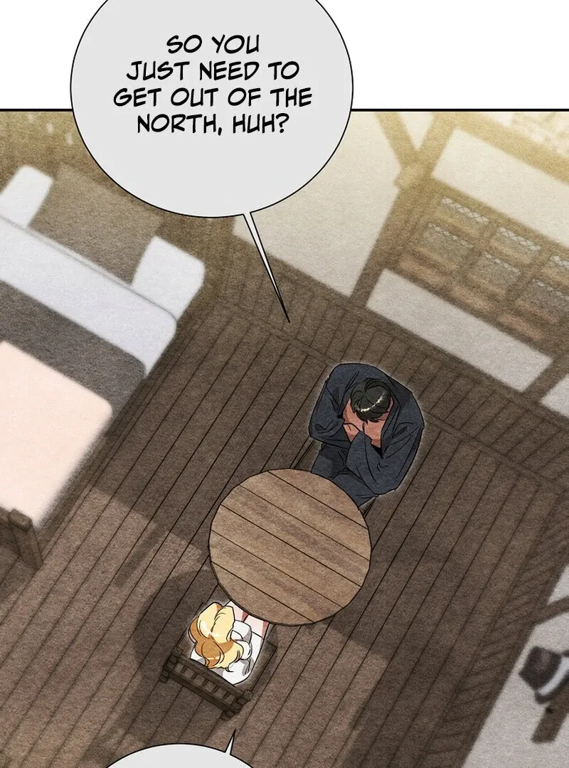 Bride of the Barbarians Chapter 3 page 16 - 