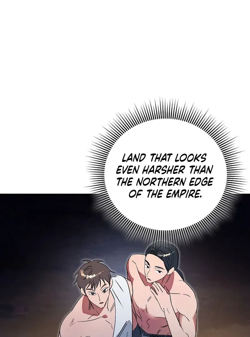 Bride of the Barbarians Chapter 3 page 22 - 