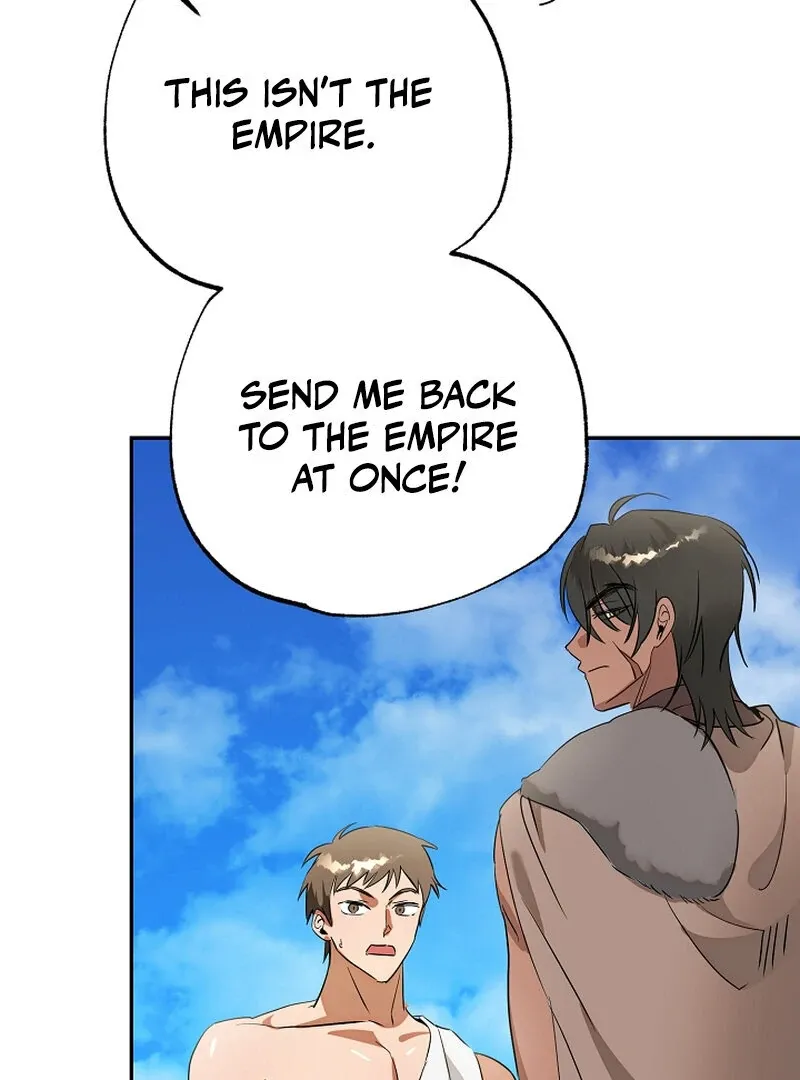 Bride of the Barbarians Chapter 3 page 30 - 