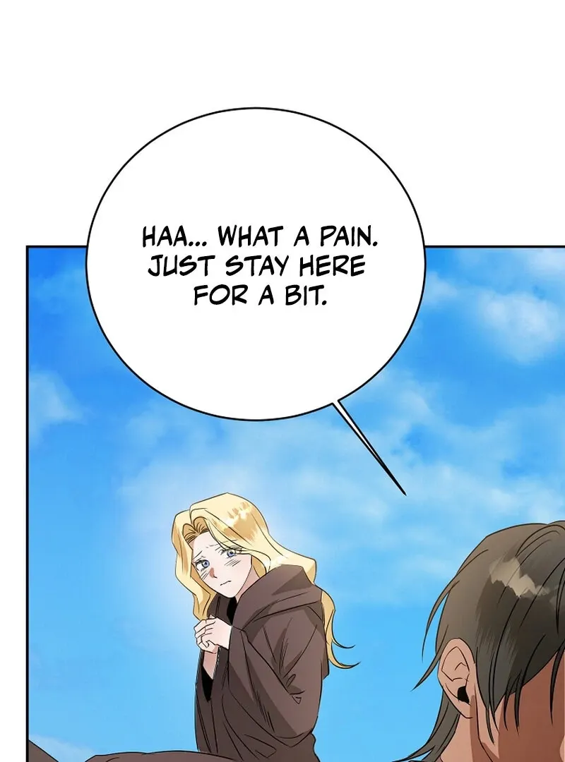 Bride of the Barbarians Chapter 3 page 34 - 