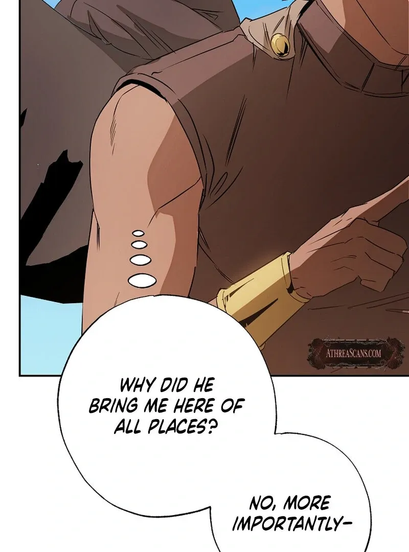 Bride of the Barbarians Chapter 3 page 35 - 