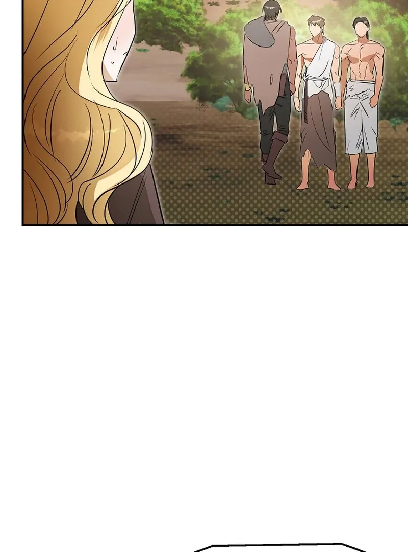 Bride of the Barbarians Chapter 3 page 41 - 