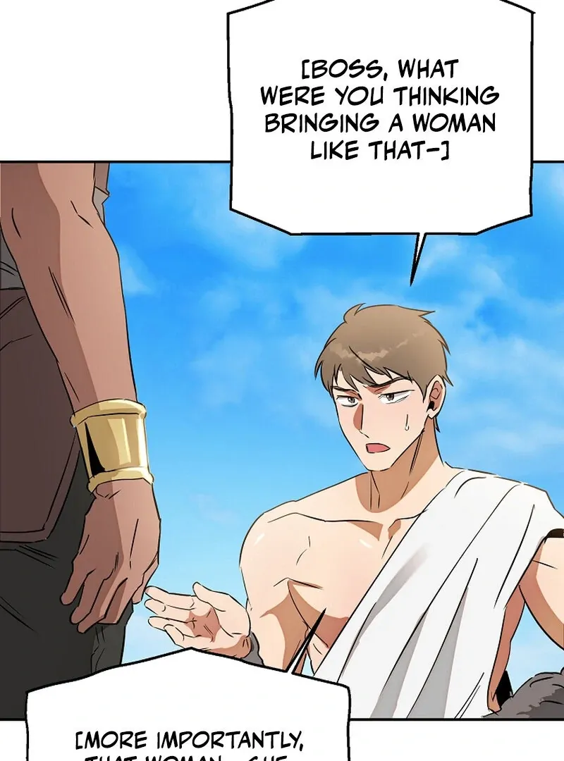 Bride of the Barbarians Chapter 3 page 42 - 