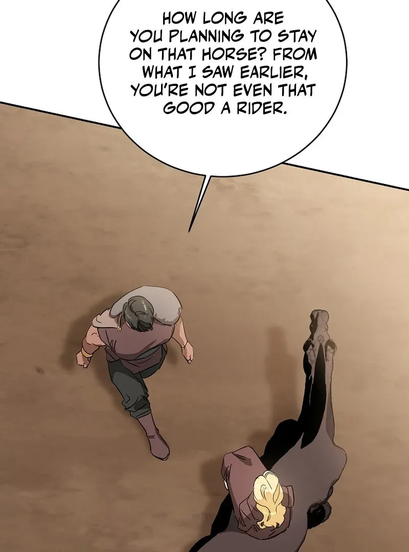 Bride of the Barbarians Chapter 3 page 45 - 