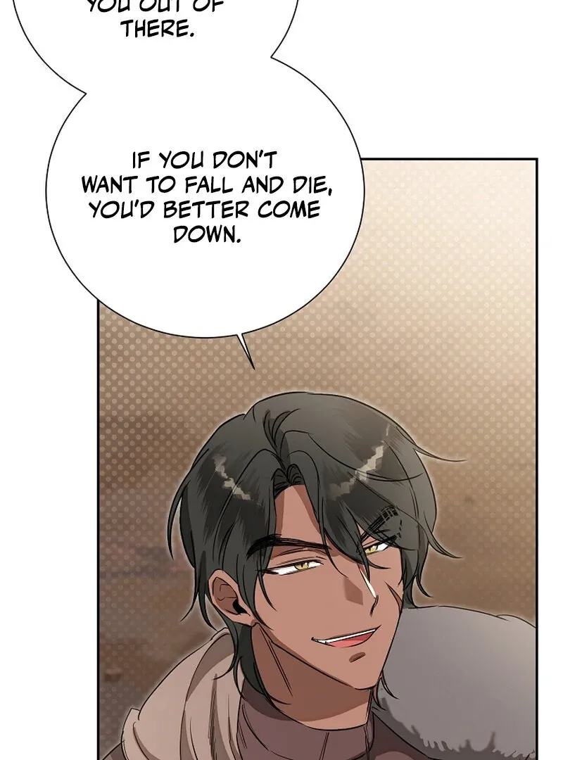 Bride of the Barbarians Chapter 3 page 47 - 