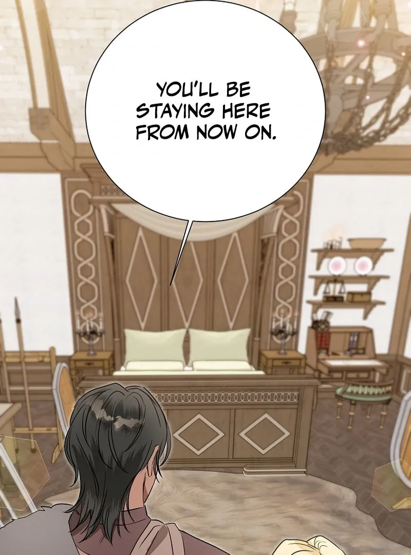 Bride of the Barbarians Chapter 3 page 52 - 