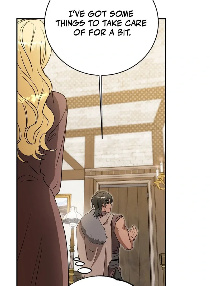 Bride of the Barbarians Chapter 3 page 56 - 