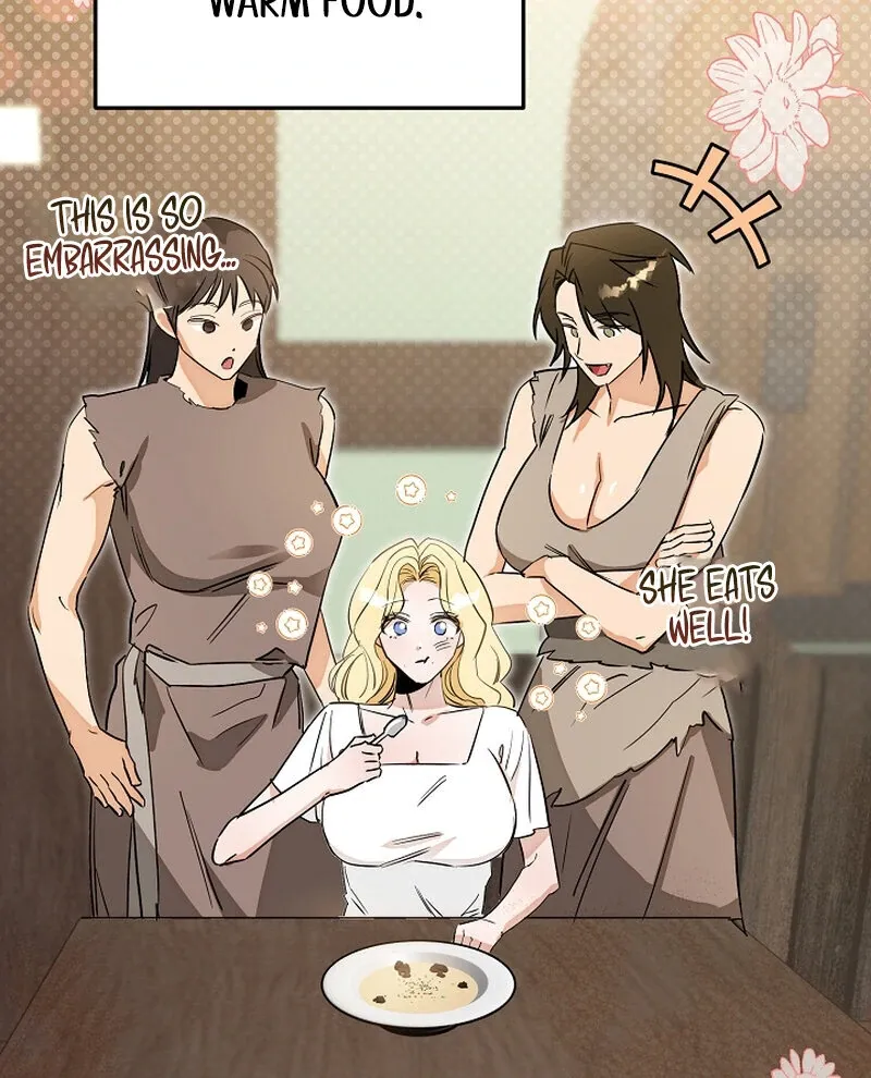 Bride of the Barbarians Chapter 3 page 62 - 