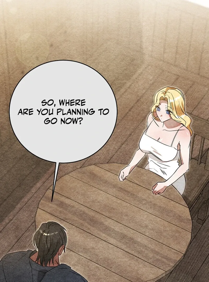 Bride of the Barbarians Chapter 3 page 9 - 