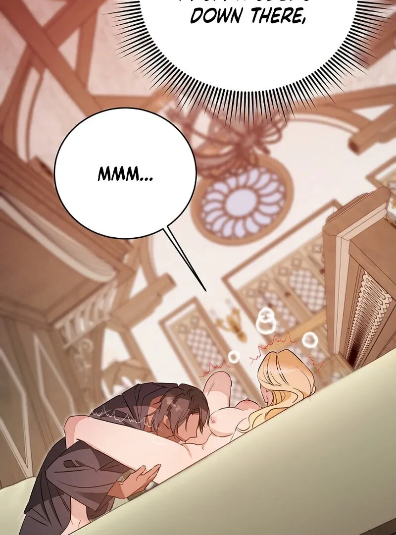 Bride of the Barbarians Chapter 3 page 95 - 