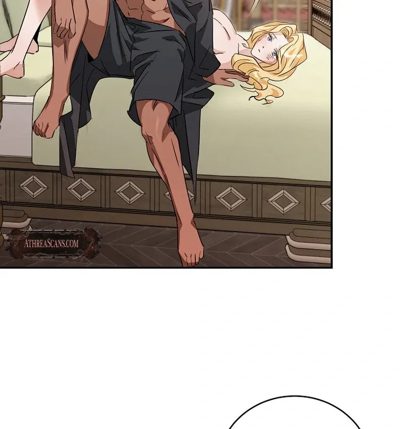 Bride of the Barbarians Chapter 3 page 99 - 