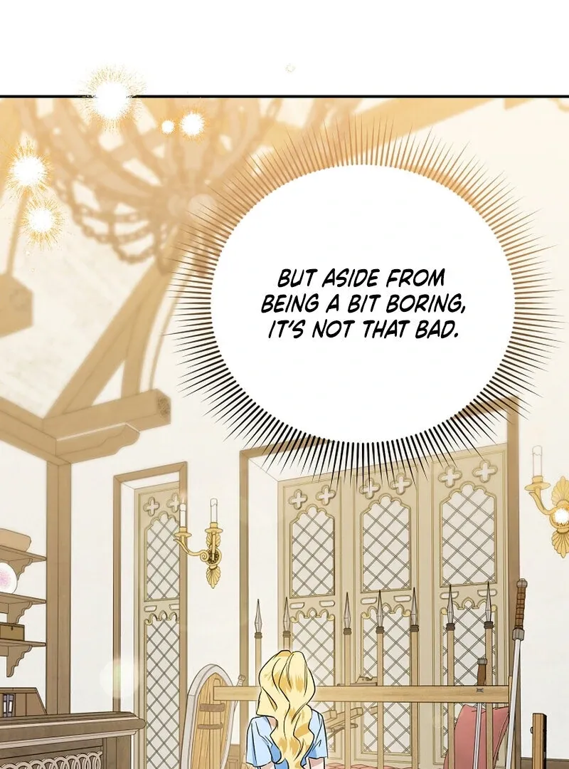 Bride of the Barbarians Chapter 4 page 30 - 