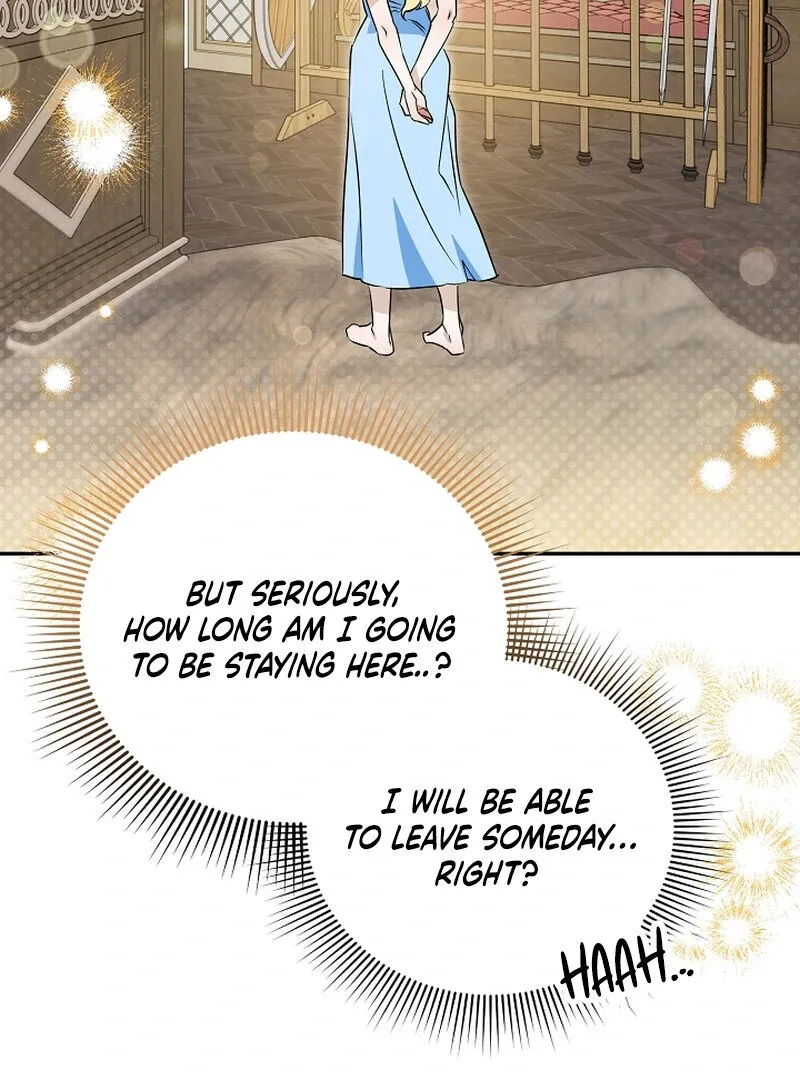 Bride of the Barbarians Chapter 4 page 31 - 