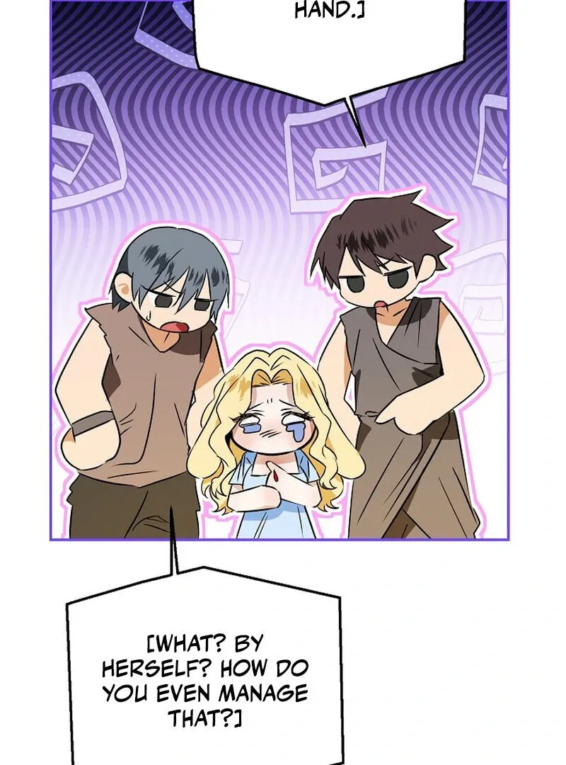 Bride of the Barbarians Chapter 4 page 43 - 