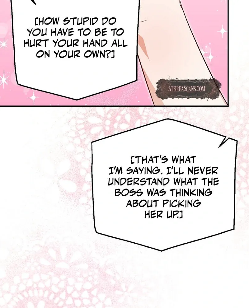 Bride of the Barbarians Chapter 4 page 51 - 