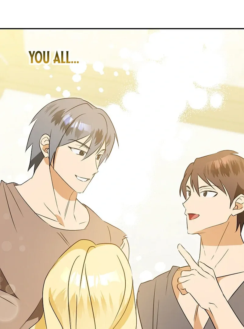 Bride of the Barbarians Chapter 4 page 54 - 