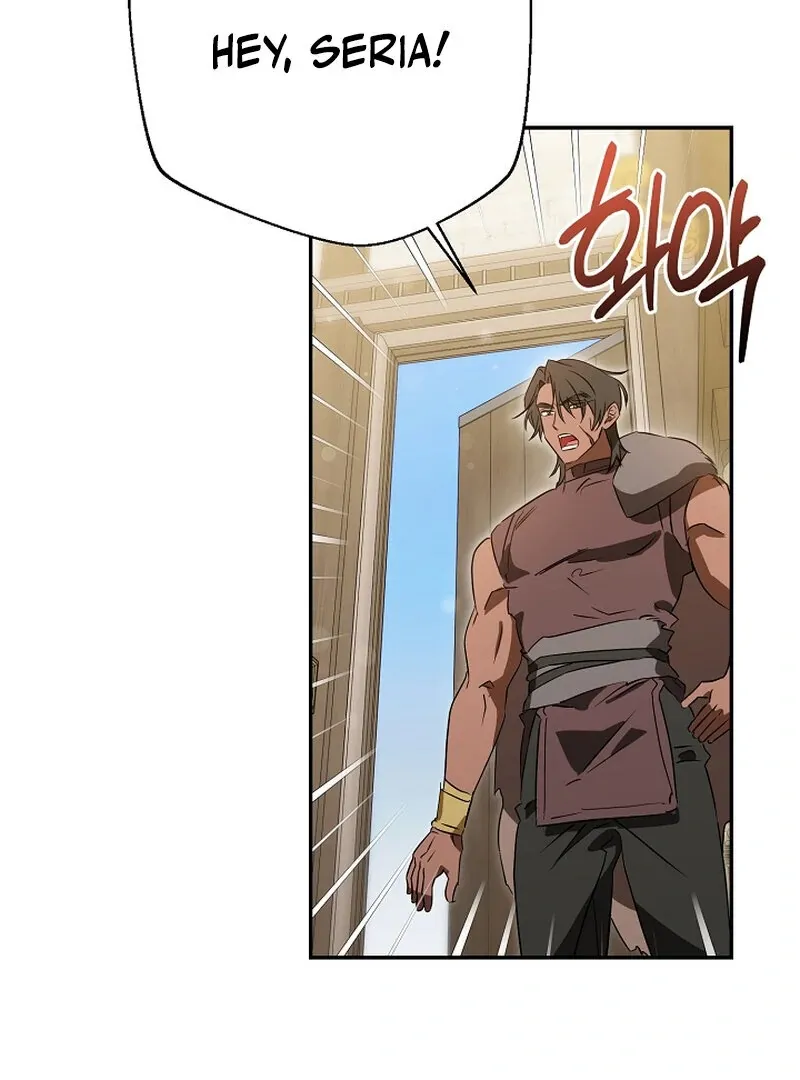 Bride of the Barbarians Chapter 4 page 57 - 