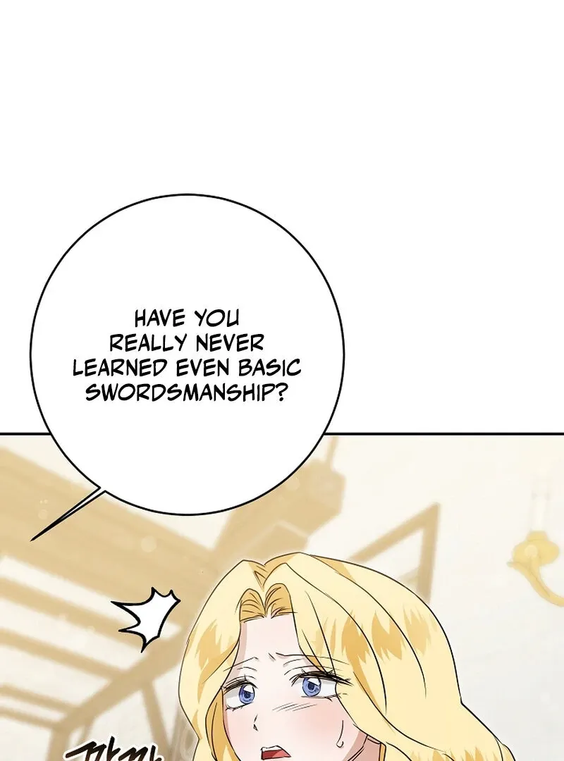 Bride of the Barbarians Chapter 4 page 61 - 
