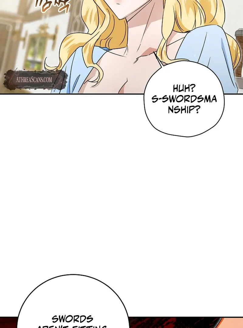 Bride of the Barbarians Chapter 4 page 62 - 