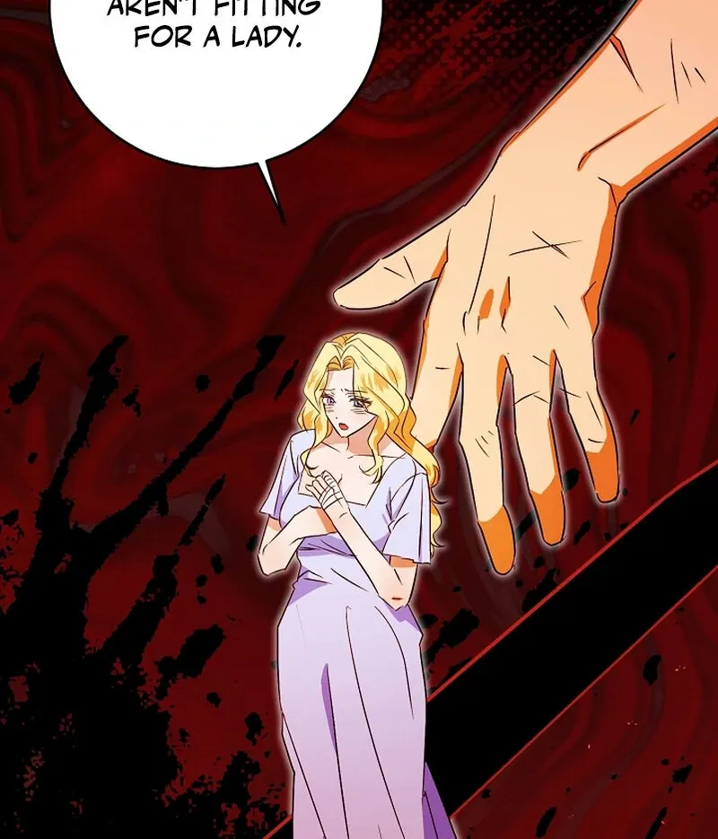 Bride of the Barbarians Chapter 4 page 63 - 