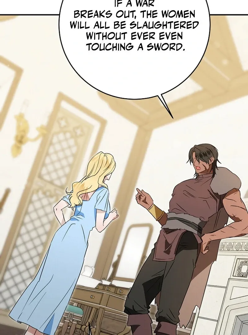Bride of the Barbarians Chapter 4 page 67 - 