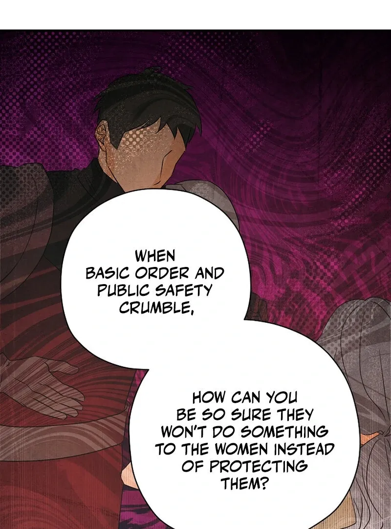 Bride of the Barbarians Chapter 4 page 70 - 