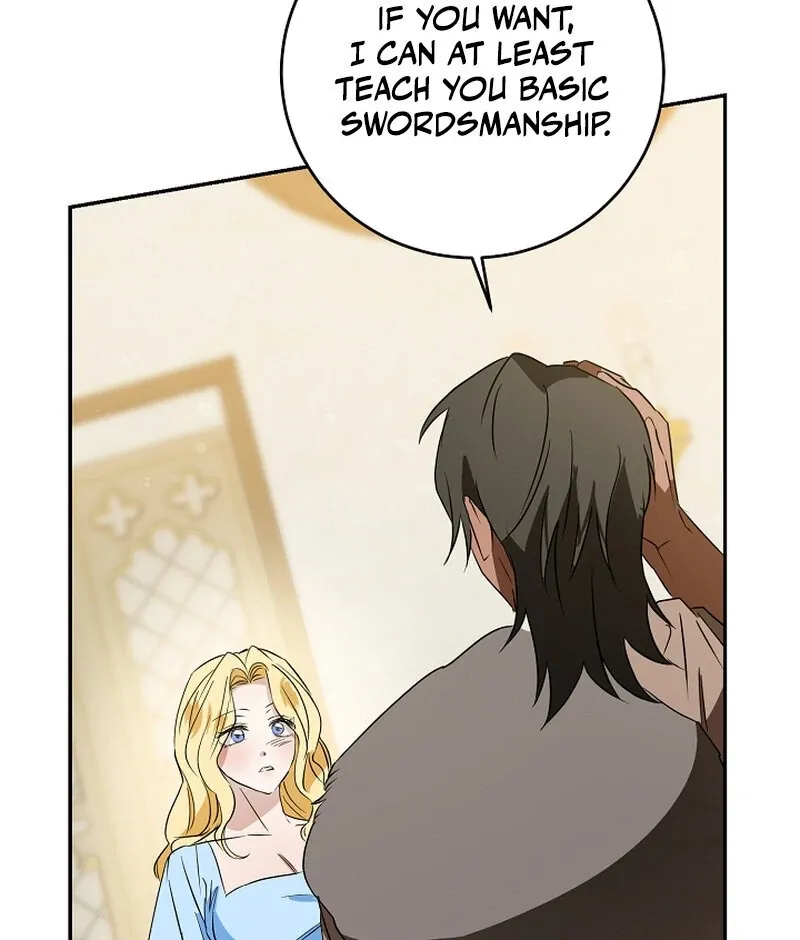 Bride of the Barbarians Chapter 4 page 76 - 