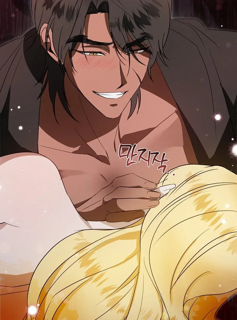 Bride of the Barbarians Chapter 4 page 9 - 