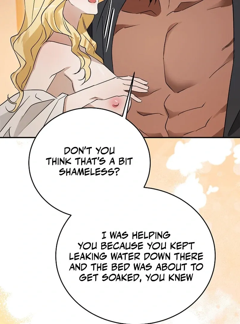Bride of the Barbarians Chapter 5 page 59 - 