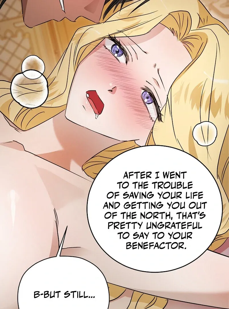 Bride of the Barbarians Chapter 5 page 76 - 
