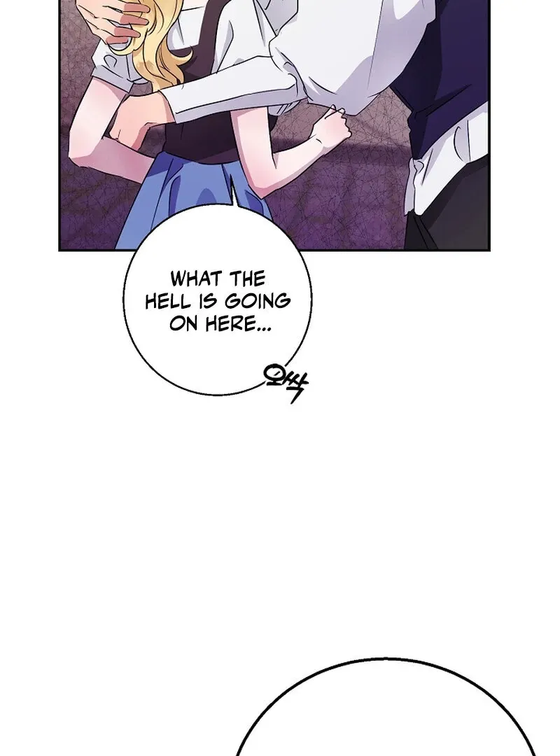 Bride of the Barbarians Chapter 6 page 107 - 