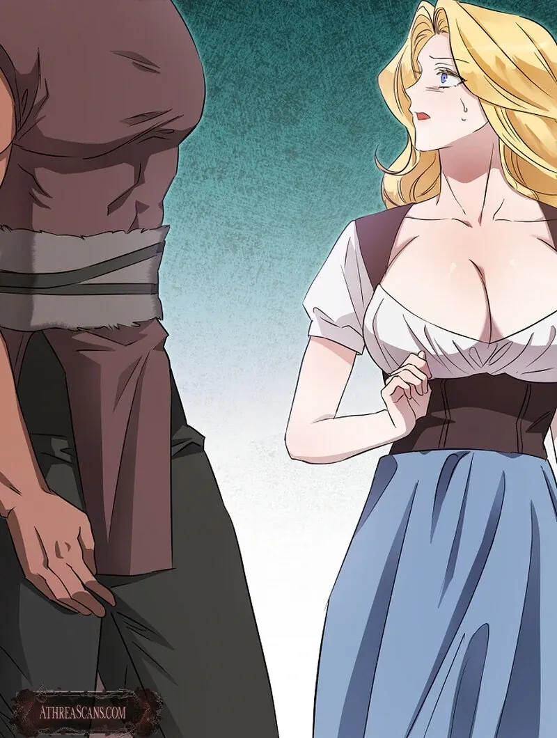 Bride of the Barbarians Chapter 6 page 110 - 