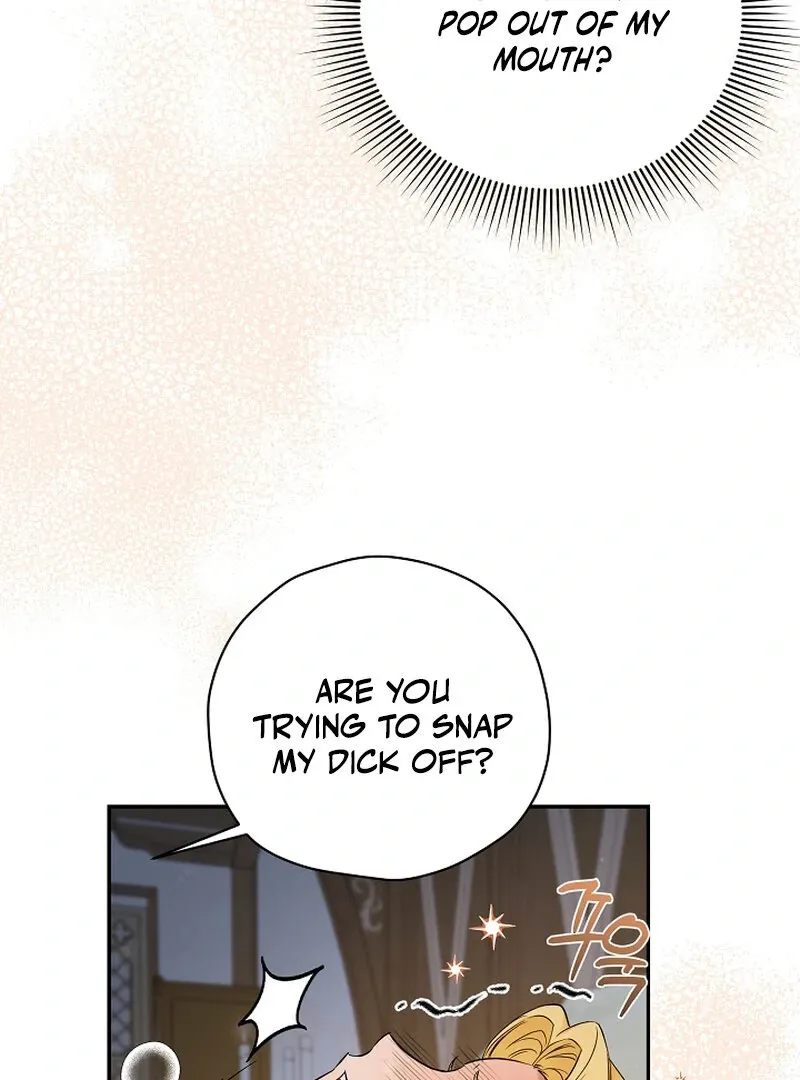 Bride of the Barbarians Chapter 6 page 19 - 